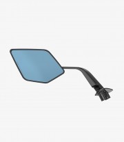 Rizoma Stealth Max Black Mirrors BSS200B