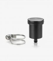Rizoma Rear Brake Fluid Reservoir CT015B Black