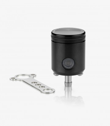 Rizoma Clutch Fluid Reservoir CT017B Black