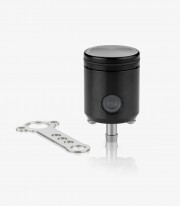 Depósito de Fluido Embrague Rizoma Negro CT017B