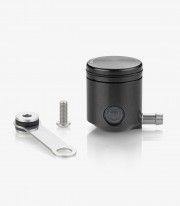 Depósito de Fluido Embrague Rizoma Negro CT025B