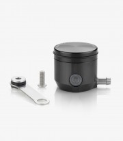 Rizoma Front Brake Fluid Reservoir CT027B Black