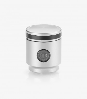 Flüssigkeitsbehälter Kupplung Rizoma Silber CT031A