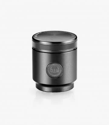 Rizoma Clutch Fluid Reservoir CT031B Black