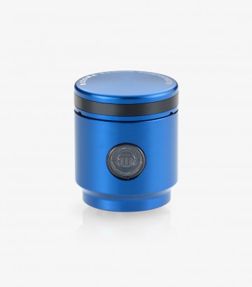 Flüssigkeitsbehälter Kupplung Rizoma Blau CT031U