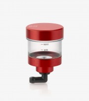 Depósito de Fluido Embrague Rizoma Pure Rojo CT145R