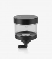 Rizoma Pure Front Brake Reservoir CT147BS Black