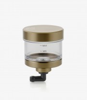 Rizoma Pure Front Brake Reservoir CT147Z Bronze