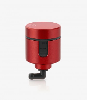 Depósito de Fluido Embrague Rizoma Notch Rojo CT155R
