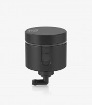 Depósito de Fluido Freno Delantero Rizoma Notch Negro Mate CT157BM