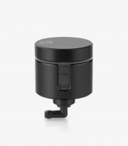 Rizoma Notch Front Brake Reservoir CT157BS Black