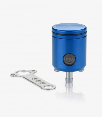Rizoma Clutch Fluid Reservoir CTM017U Blue