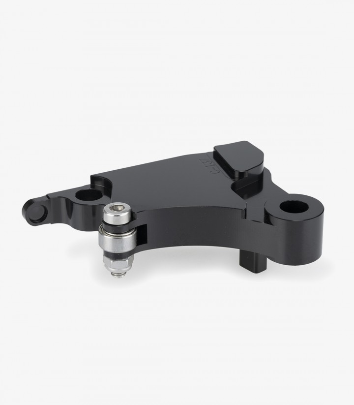 Hebelhalter Kupplung Puig 22638N für Zontes 703F-21 (24-25)