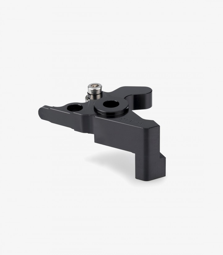 Herraje de freno Puig 22166N para Kymco AK550 Premium (24-25)