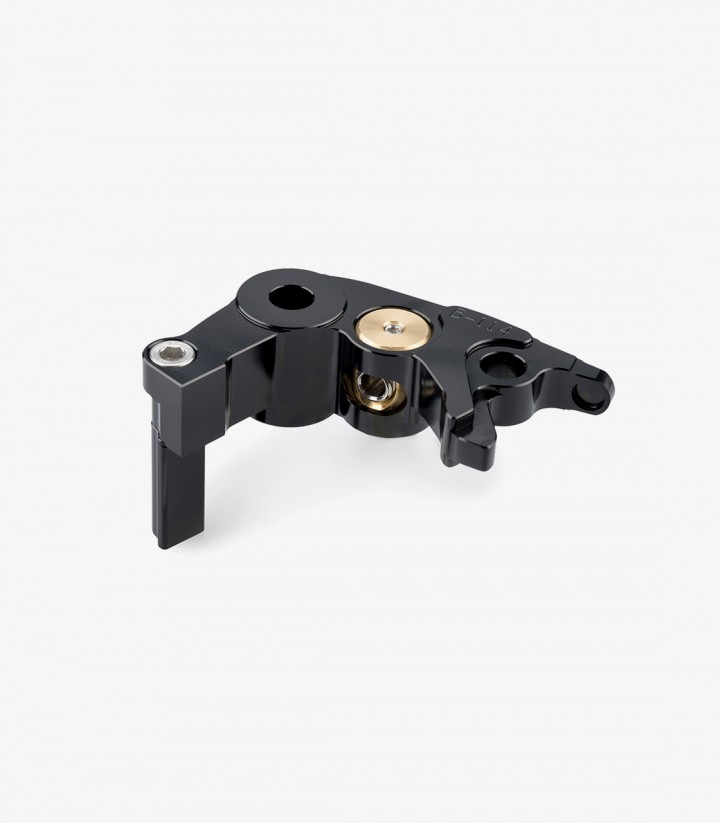 Hebelhalter Bremse Puig 22198N für Honda CB1000 Hornet (25-26), CBR600RR (24-26)