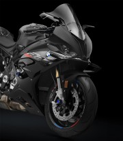 Topes Anticaída Rizoma Azules BMW S 1000 RR (23-24) PM596U