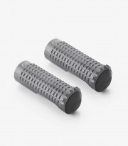 Estriberas Rizoma Extreme Grises PE631D