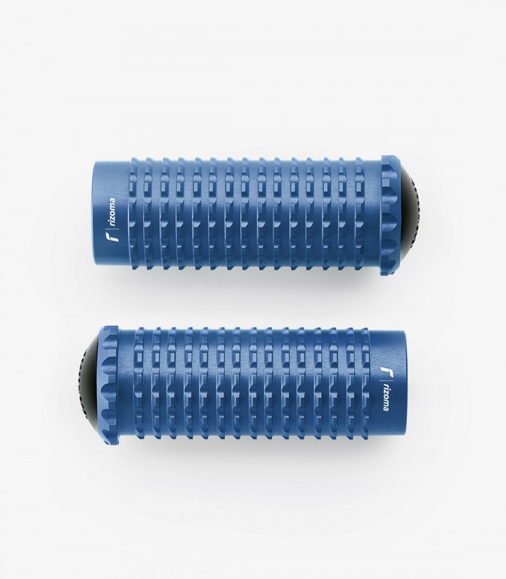 Estriberas Rizoma Extreme Azules PE631U