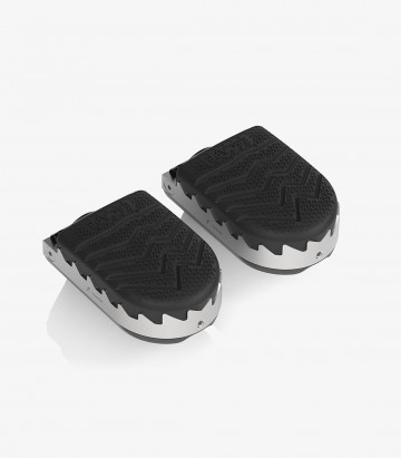 Estriberas Rizoma Escape Negras PE641B