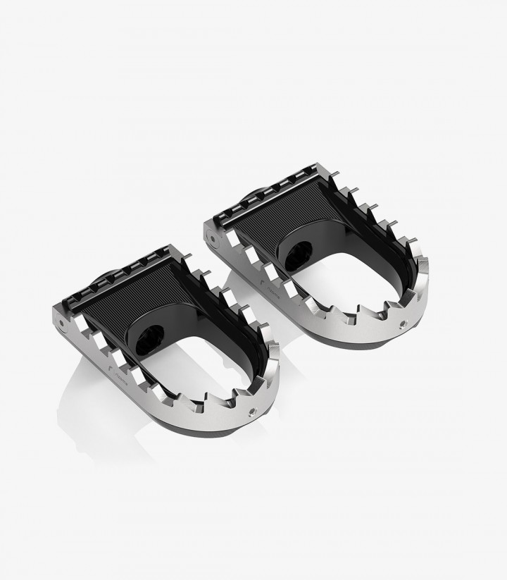 Estriberas Rizoma Escape Negras PE641B