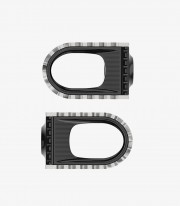 Rizoma Escape Footpegs PE641B Black