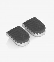 Estriberas Rizoma Escape Grises PE641D