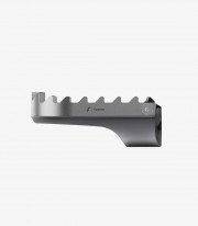 Rizoma Escape Footpegs PE641D Grey