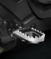 Estriberas Rizoma Escape Grises PE641D