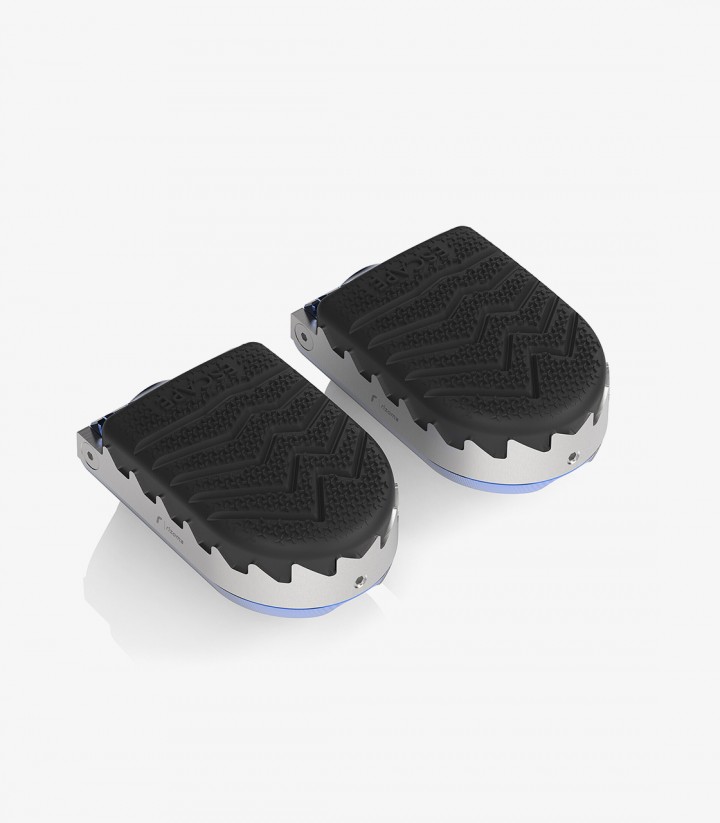Estriberas Rizoma Escape Azules PE641U