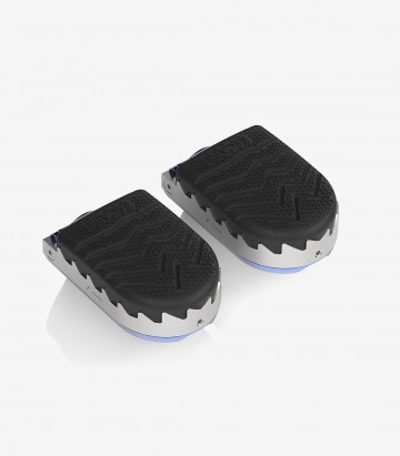 Estriberas Rizoma Escape Azules PE641U