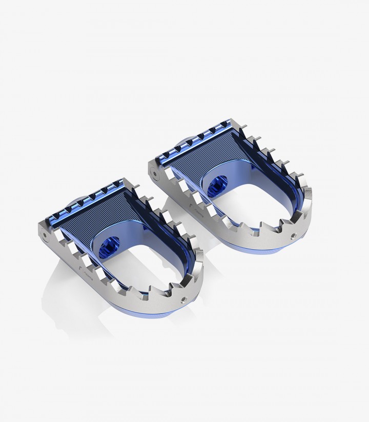 Estriberas Rizoma Escape Azules PE641U