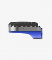 Rizoma Escape Footpegs PE641U Blue