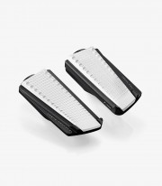 Rizoma Urban Protocol Footpegs PE643B Black