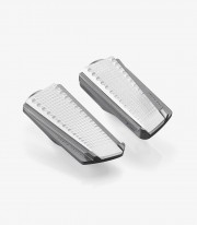 Estriberas Rizoma Urban Protocol Grises PE643D