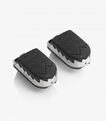 Rizoma Escape S Footpegs PE644B Black