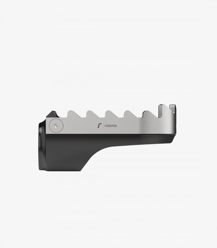 Estriberas Rizoma Escape S Negras PE644B