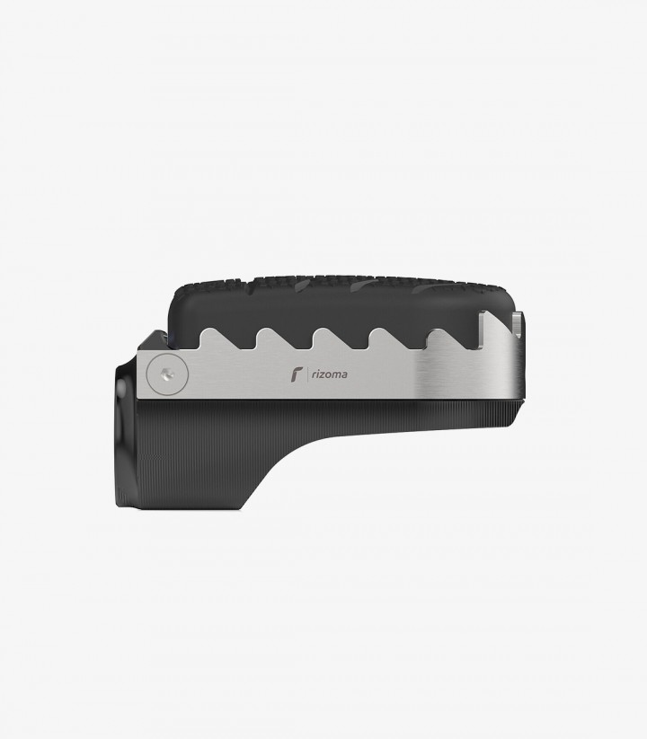 Estriberas Rizoma Escape S Negras PE644B