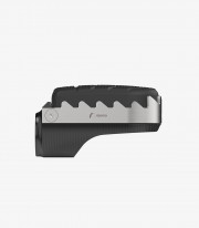 Rizoma Escape S Footpegs PE644B Black