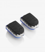 Rizoma Escape S Footpegs PE644U Blue