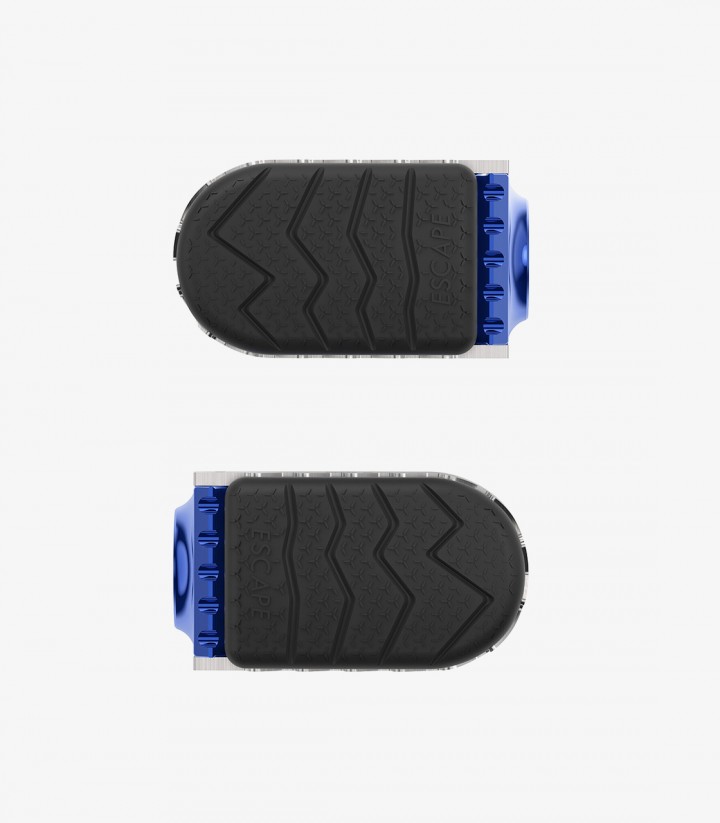 Estriberas Rizoma Escape S Azules PE644U