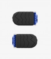 Estriberas Rizoma Escape S Azules PE644U