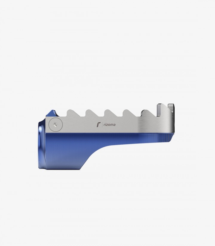 Estriberas Rizoma Escape S Azules PE644U