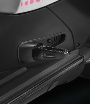 Rizoma Pasajero Footpegs PE740B Black