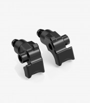 Rizoma Rider Footpeg Mounting Kit Yamaha Ténéré 700 (19-25) PE688B