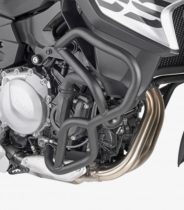 Givi Engine guards TN5129 for BMW F800GS (24-25), F750GS/F850GS (18-23)