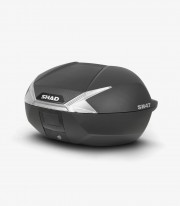 Lid for SH47 in Carbon Look SHAD D1B47E06