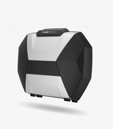 Side Lid for SH38X in Aluminum SHAD D1B38TAMR