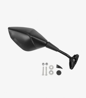 Spiegel Z3 von Puig in Schwarz 21823N+21824N