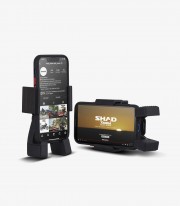 SHAD X-Frame Universal Handlebar Phone Mount X0SG00H