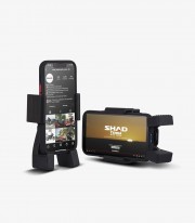 SHAD X-Frame Universal Mirror Phone Mount X0SG00M